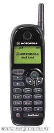 motorola