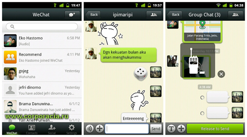 WeChat