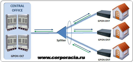 GPON