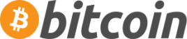 bitcoin logo