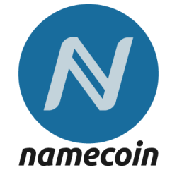 namecoin logo