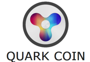 Quarkcoin logo