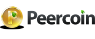 Peercoin logo