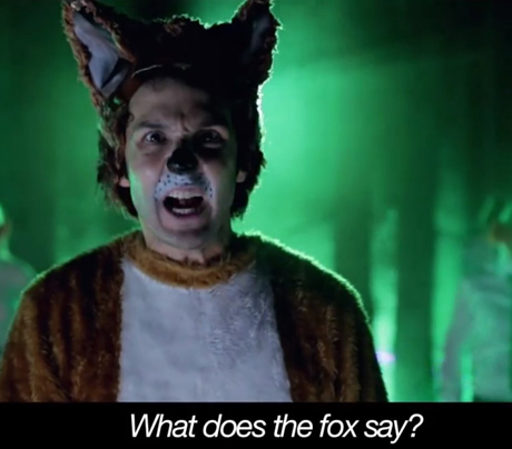 The Fox