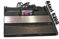 Atari 5200