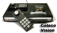 Coleco Vision