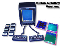 Vectrex