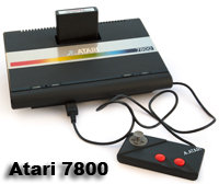 Atari 7800