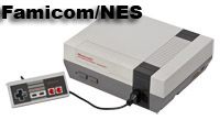 Famicom-NES