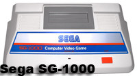 Sega SG-1000
