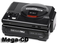 Mega-CD  