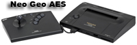 Neo Geo AES