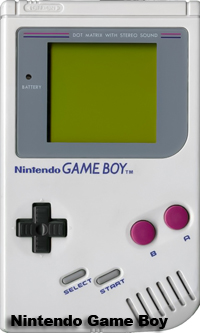 Nintendo Game Boy