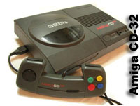 Amiga CD-32