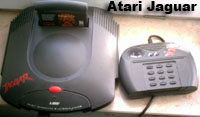 Atari Jaguar