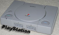 PlayStation