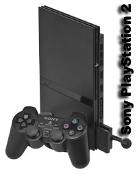 Sony PlayStation 2