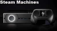 Steam Machines