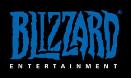 Лого Blizzard Entertainment