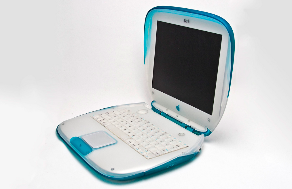 Apple iBook