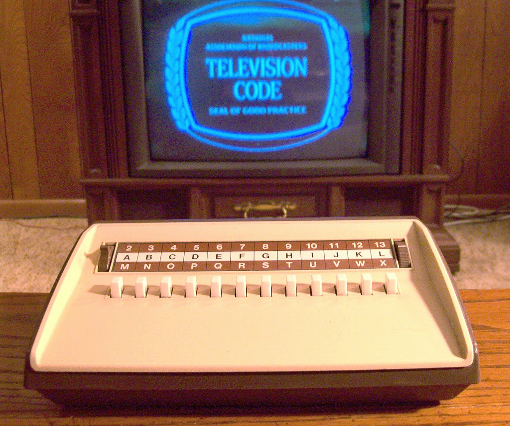 jerrold cable box