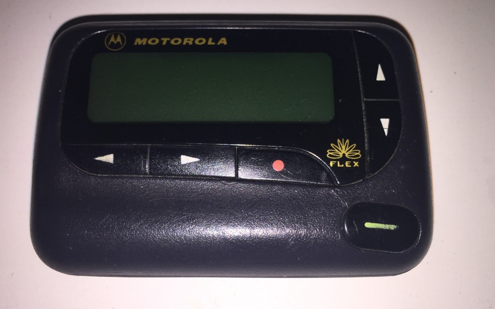 motorola bravo flex