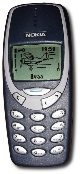 Nokia 3310