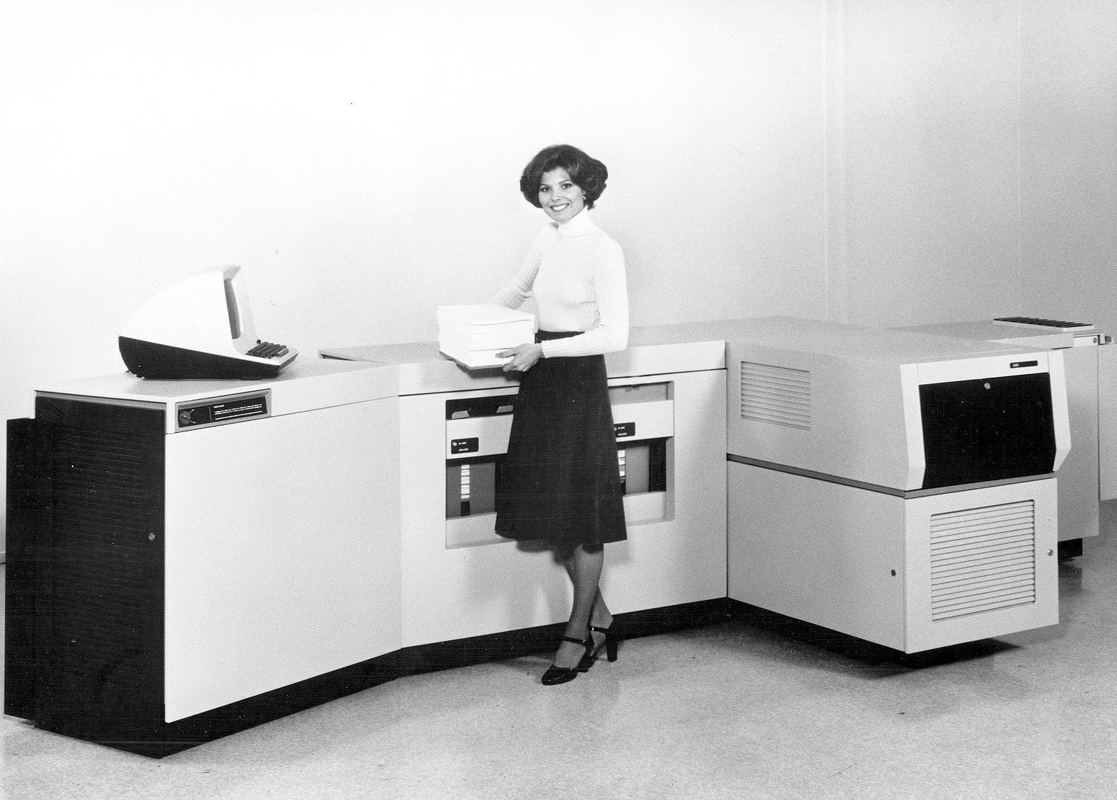 xerox 9700